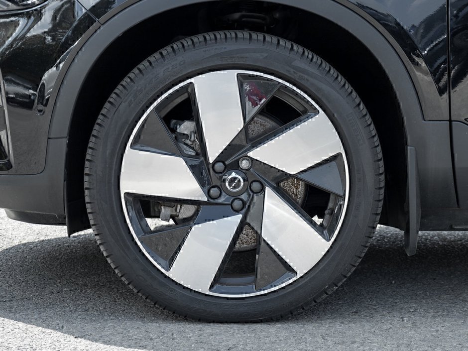 2024 Volvo XC40 Recharge Pure Electric Ultimate-3