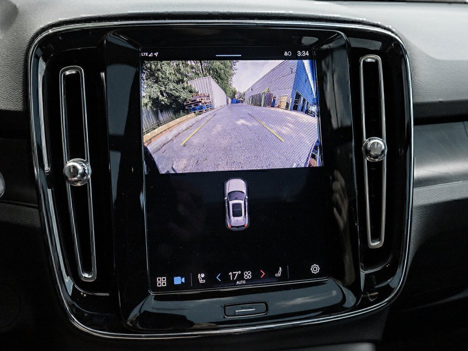 2024 Volvo XC40 Recharge Pure Electric Ultimate-14