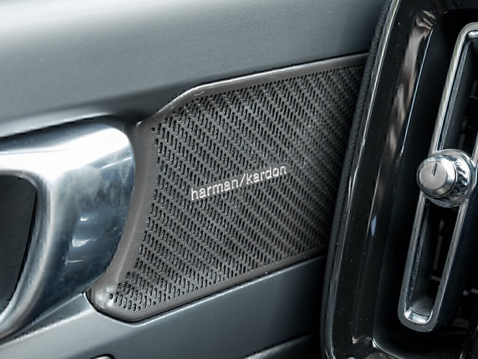 2024 Volvo XC40 Recharge Pure Electric Ultimate-17