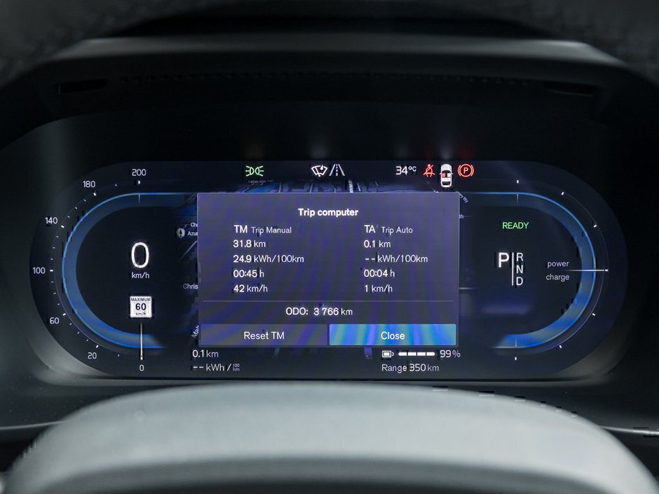 2024 Volvo XC40 Recharge Pure Electric Ultimate-10