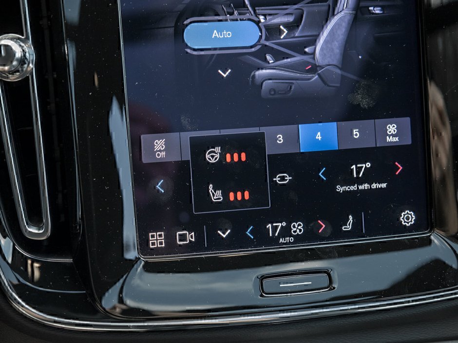 2024 Volvo XC40 Recharge Pure Electric Ultimate-22