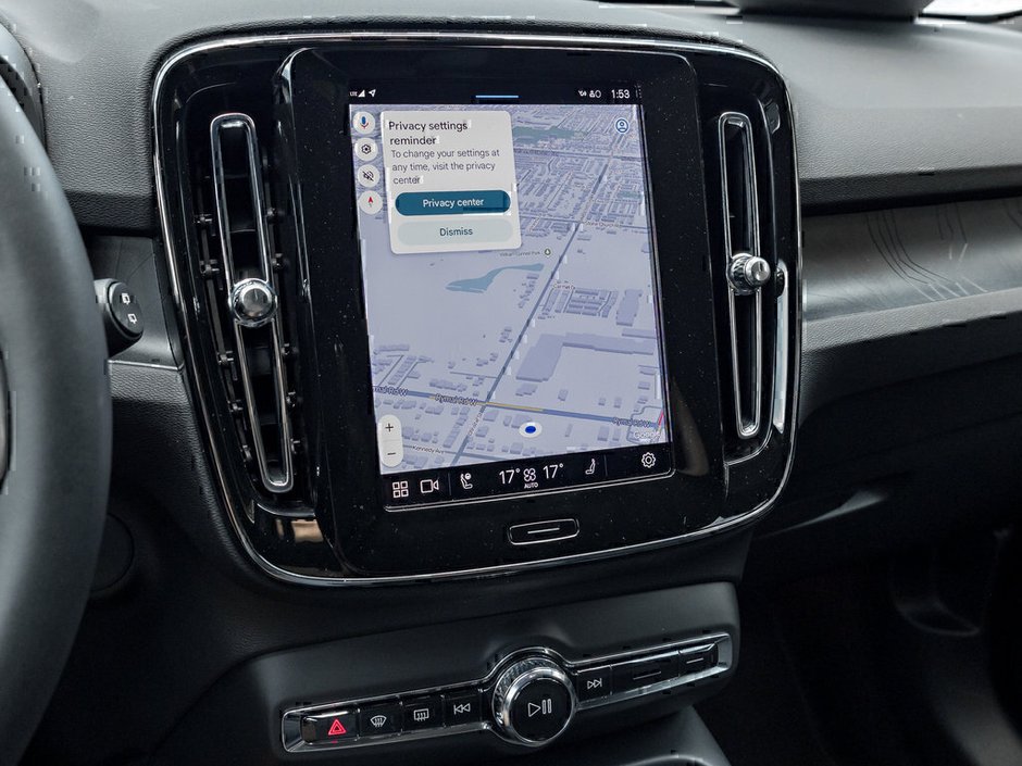 2024 Volvo XC40 Recharge Pure Electric Ultimate-12