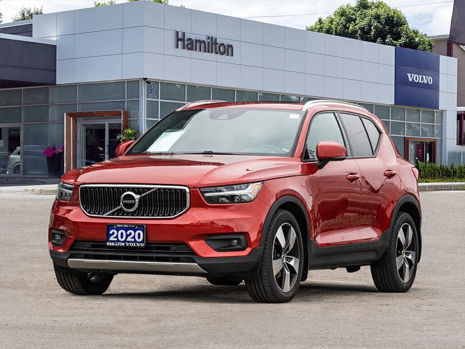 2020 Volvo XC40 Momentum-0