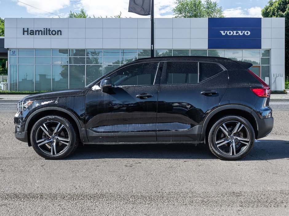 2020 Volvo XC40 R-Design-2