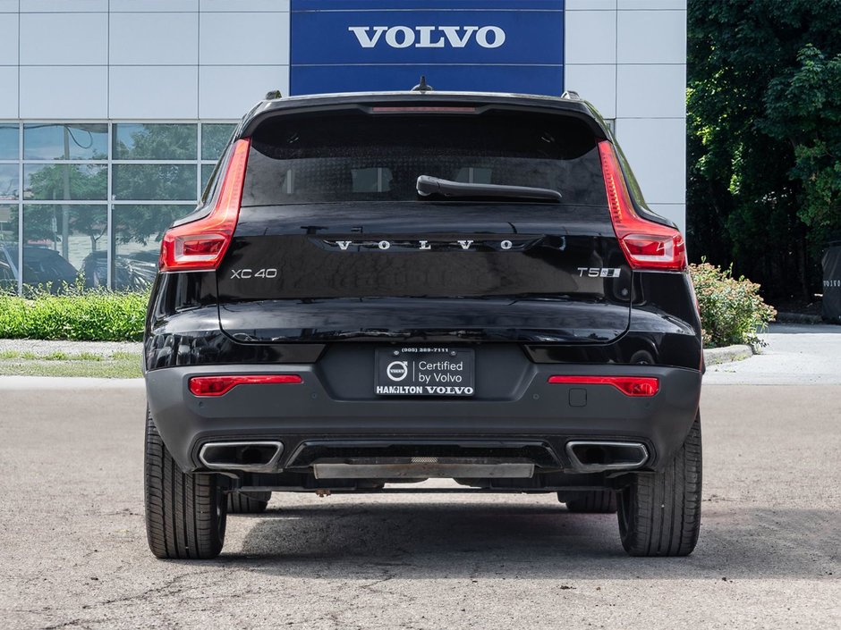 2020 Volvo XC40 R-Design-5