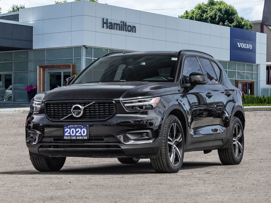 2020 Volvo XC40 R-Design-0