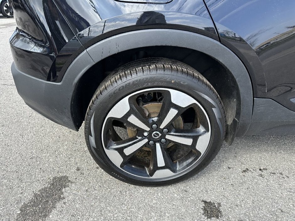 2021 Volvo XC40 Momentum-20