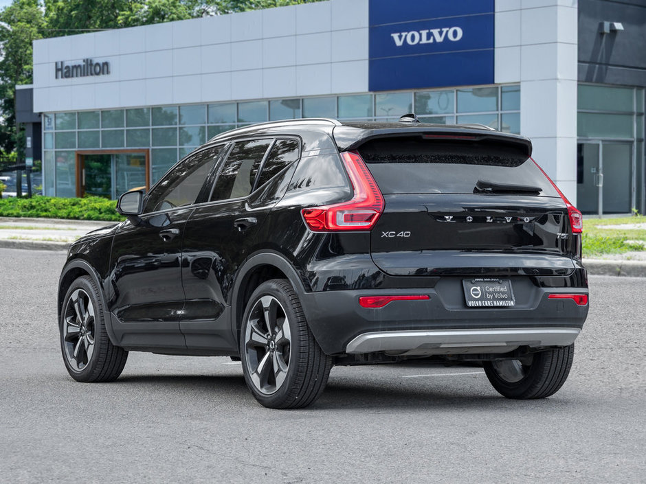 2021 Volvo XC40 Momentum-4