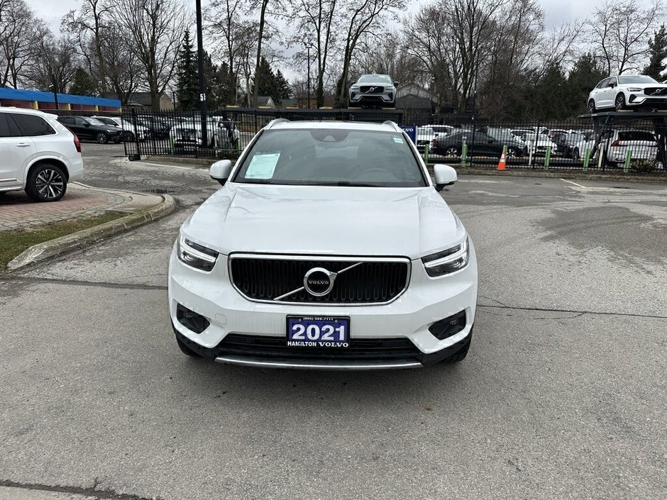 2021 Volvo XC40 Momentum-4