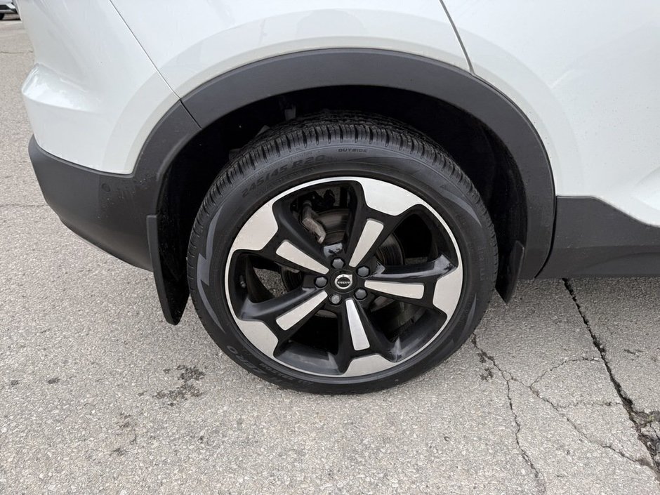 2021 Volvo XC40 Inscription-24