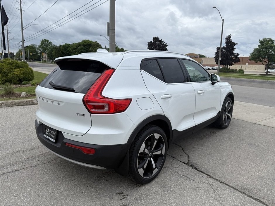 2021 Volvo XC40 Inscription-6