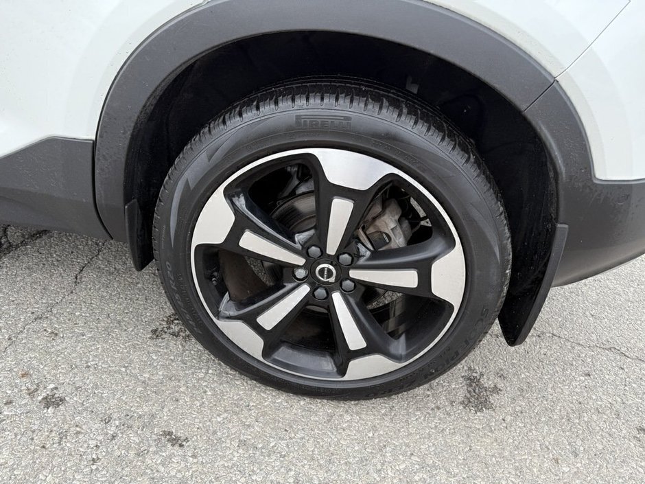 2021 Volvo XC40 Inscription-25