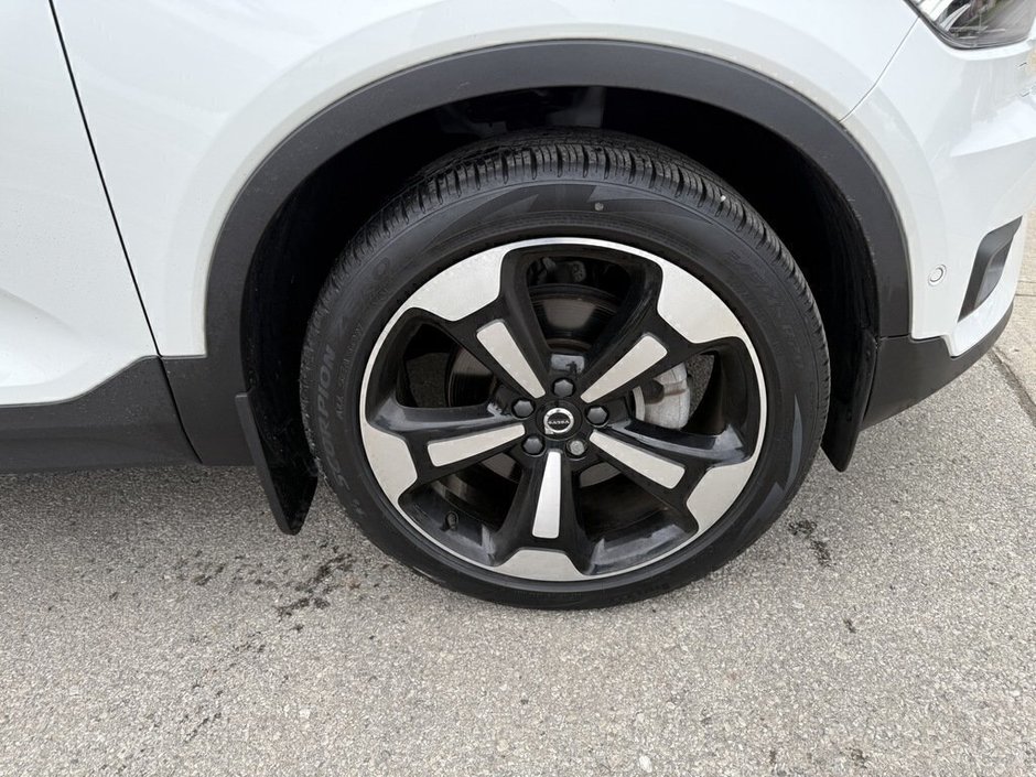 2021 Volvo XC40 Inscription-23