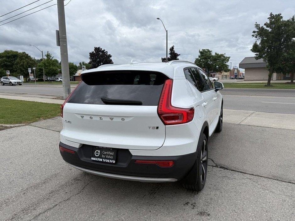 2021 Volvo XC40 Inscription-7