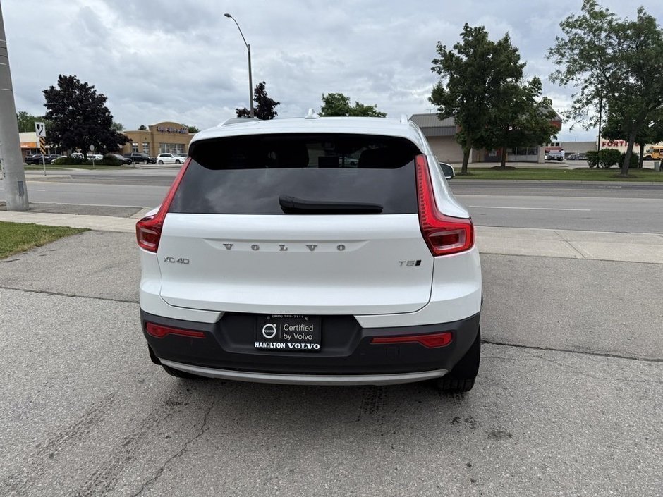 2021 Volvo XC40 Inscription-8