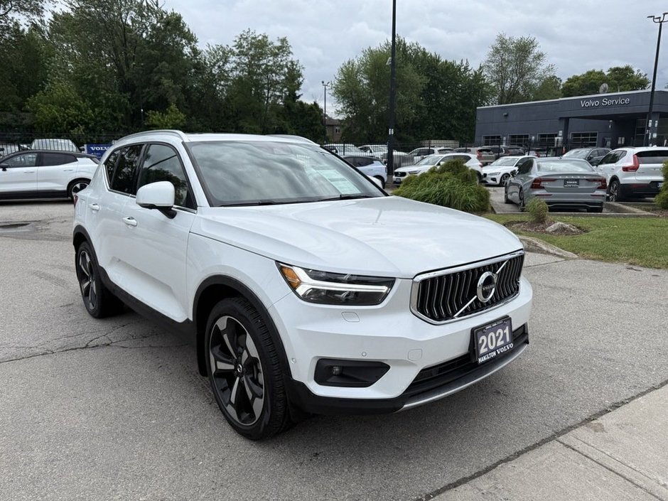 2021 Volvo XC40 Inscription-5