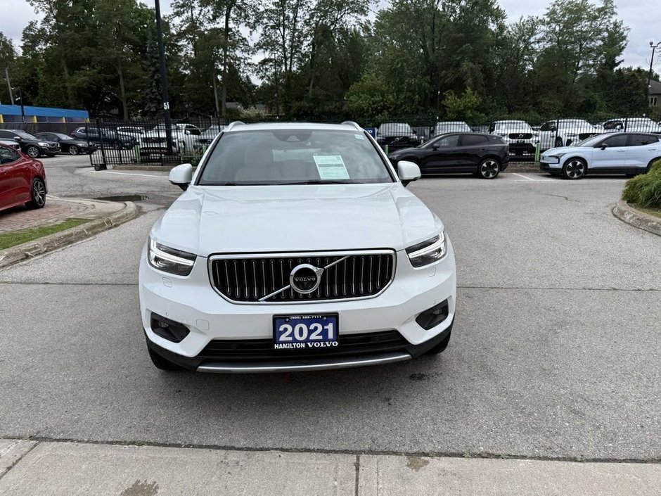 2021 Volvo XC40 Inscription-4