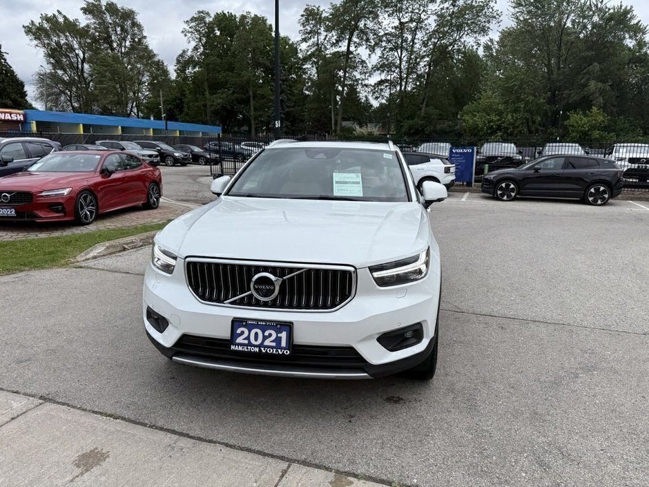 2021 Volvo XC40 Inscription-3