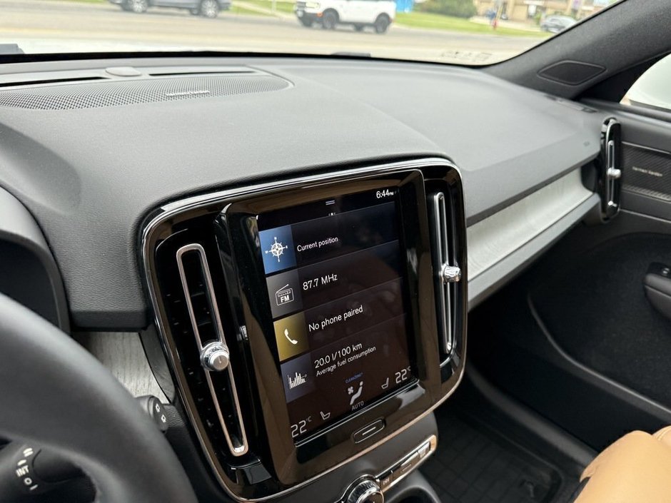 2021 Volvo XC40 Inscription-27