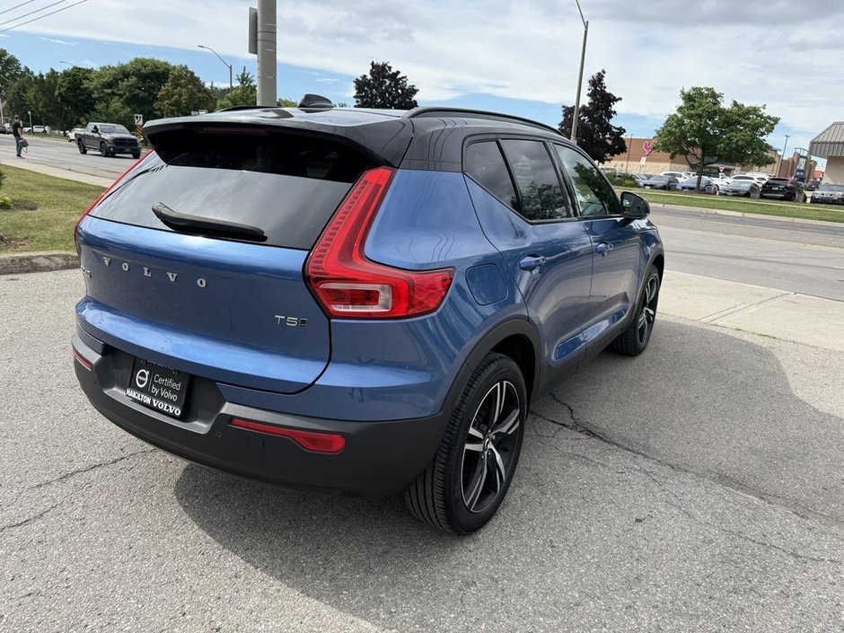 2021 Volvo XC40 R-Design-5