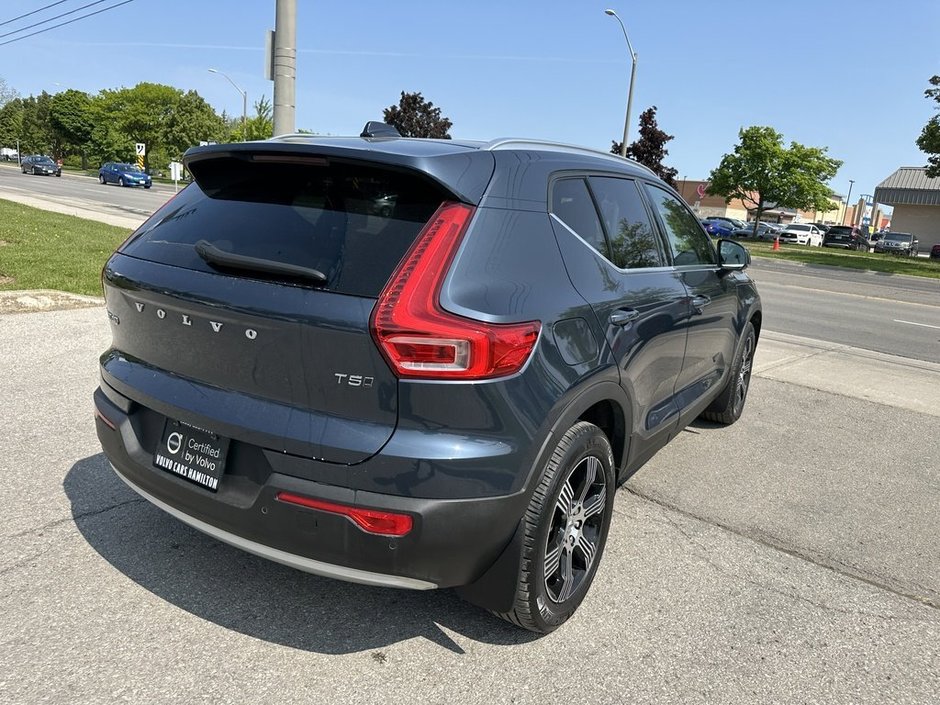 2022 Volvo XC40 Inscription-6