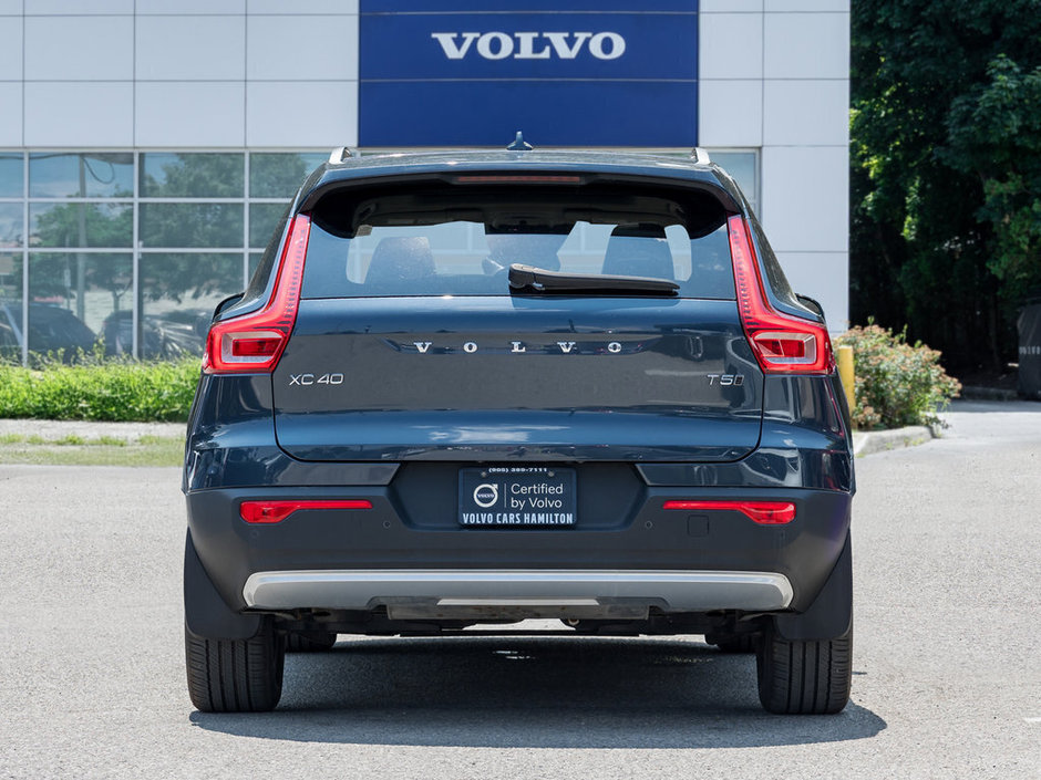 2022 Volvo XC40 Inscription-5