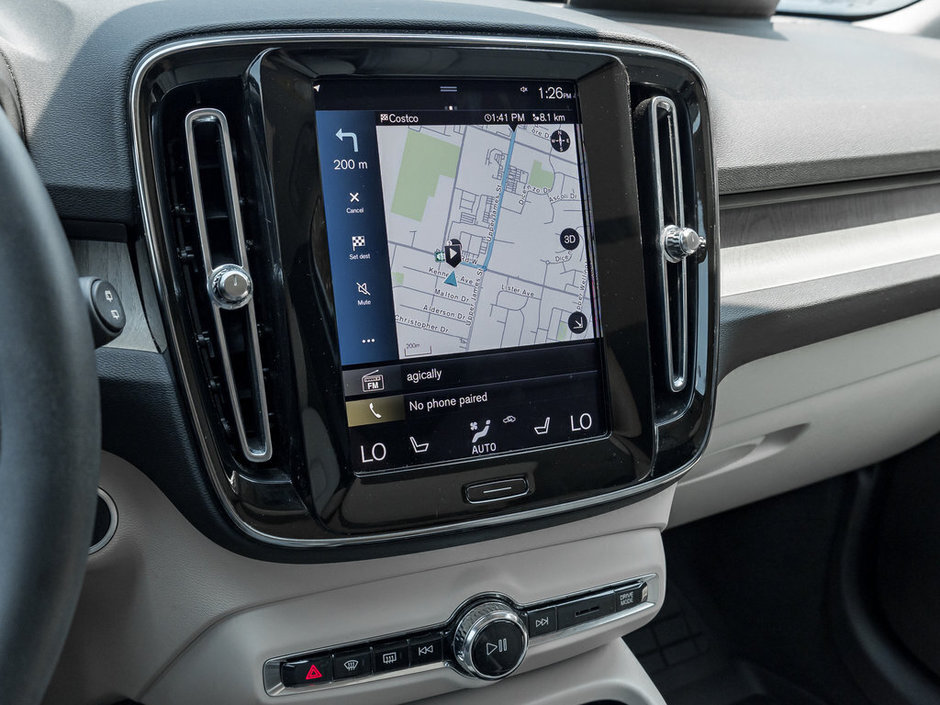 2022 Volvo XC40 Inscription-11