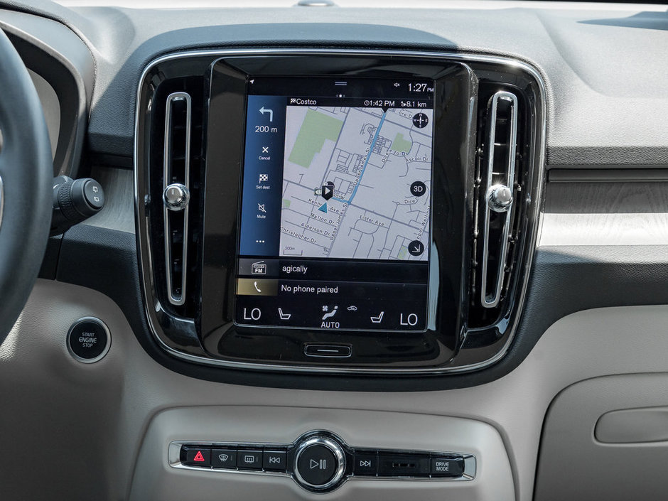 2022 Volvo XC40 Inscription-26