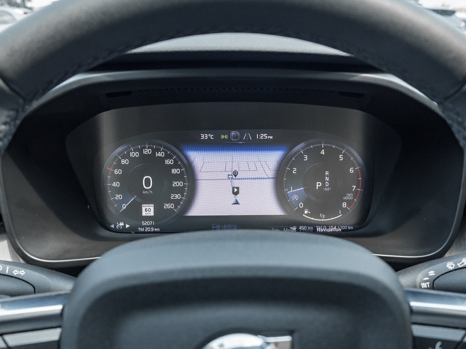 2022 Volvo XC40 Inscription-10