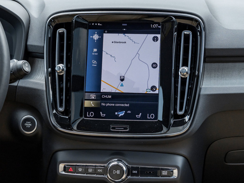 2022 Volvo XC40 Inscription-29