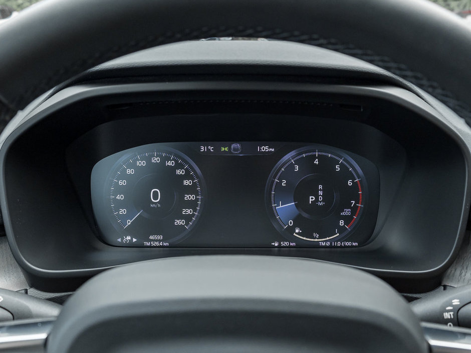 2022 Volvo XC40 Inscription-9