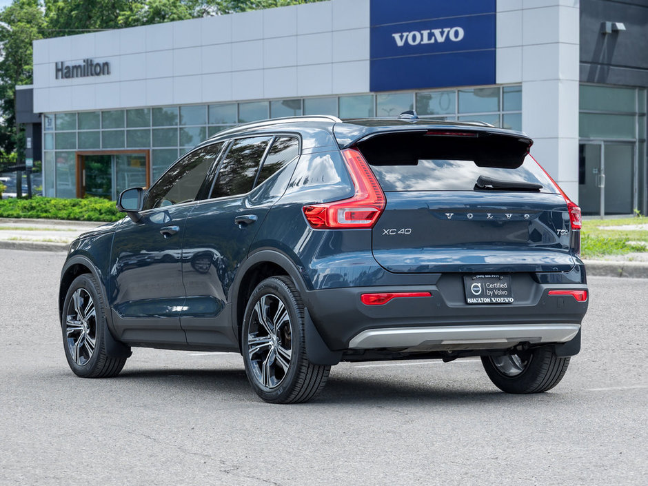 2022 Volvo XC40 Inscription-4