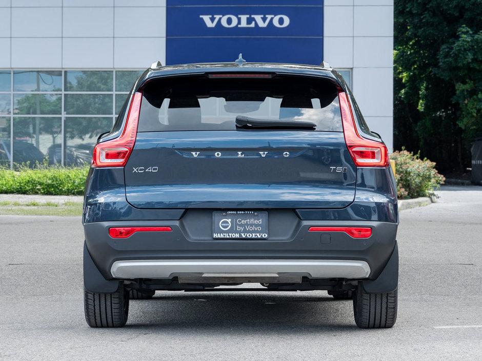 2022 Volvo XC40 Inscription-5