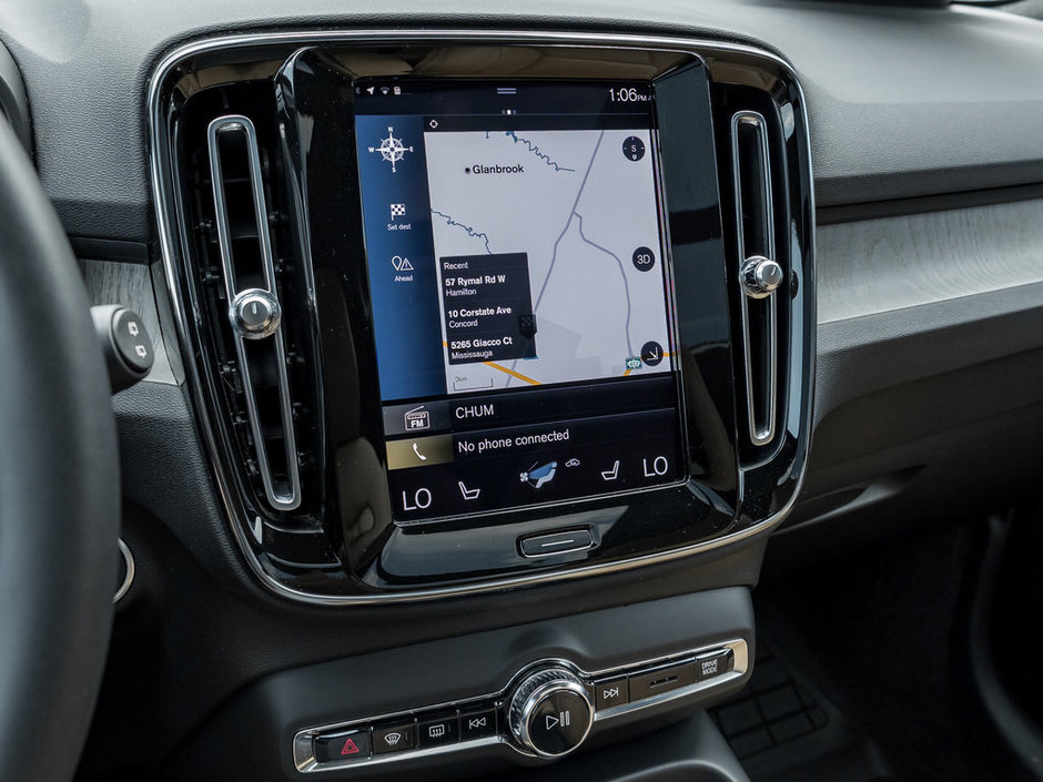 2022 Volvo XC40 Inscription-11