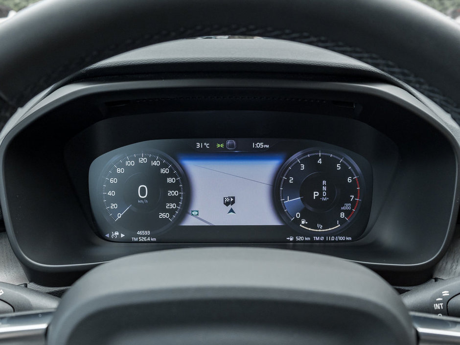 2022 Volvo XC40 Inscription-10