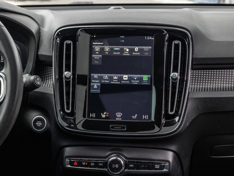 2022 Volvo XC40 R-Design-25