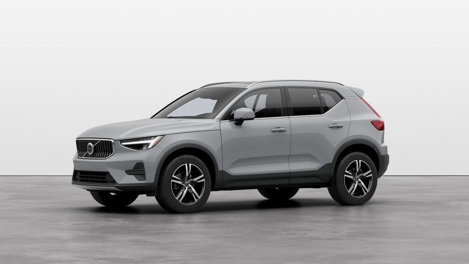 2025 Volvo XC40 Core Bright Theme-0