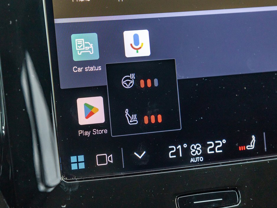 2025 Volvo XC40 Core Bright Theme-22