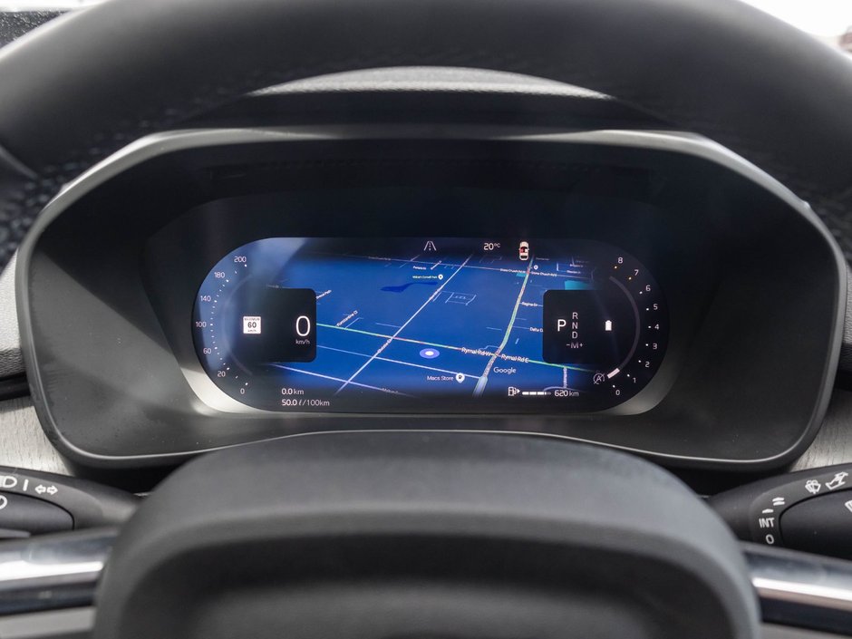 2025 Volvo XC40 Core Bright Theme-10