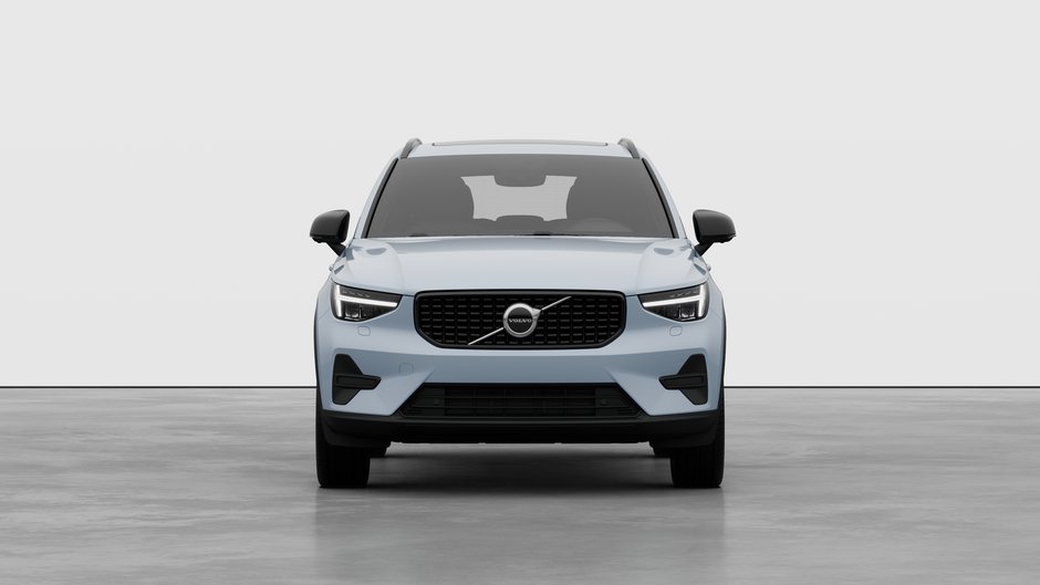 2026 Volvo XC40 Core Dark Theme-4