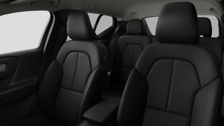 2026 Volvo XC40 Core Dark Theme-11