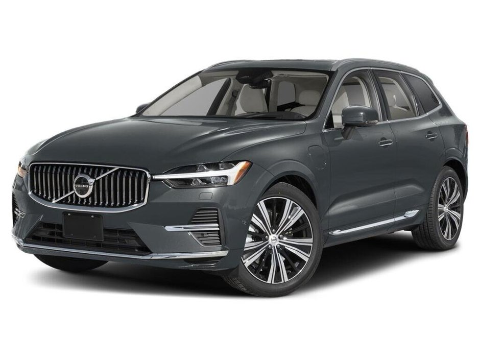 2025 Volvo XC60 Plug-in Hybrid Plus Dark Theme-6