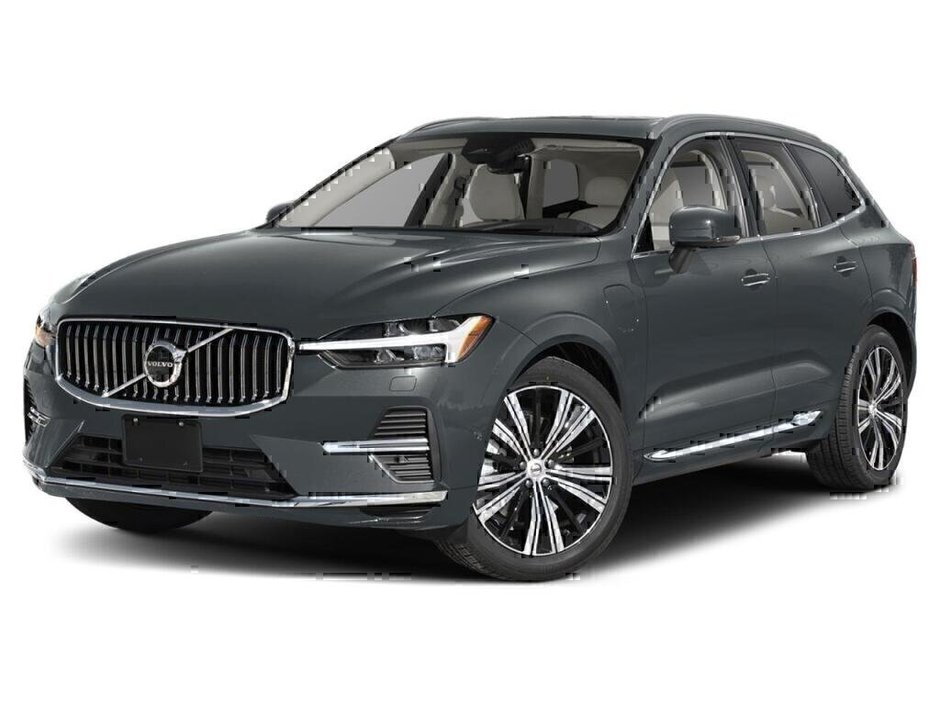 2025 Volvo XC60 Plug-In Hybrid Plus Dark Theme-72