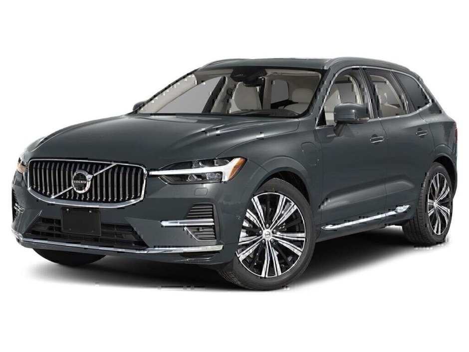2025 Volvo XC60 Plug-In Hybrid Plus Dark Theme-0
