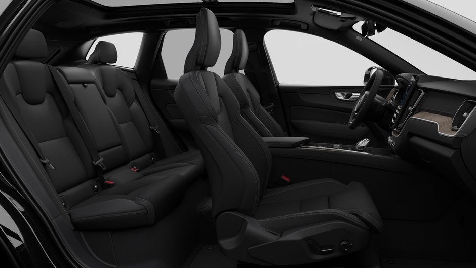 2027 Volvo XC60 Plug-In Hybrid Ultra Dark Theme-12