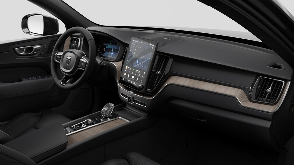 2027 Volvo XC60 Plug-In Hybrid Ultra Dark Theme-9