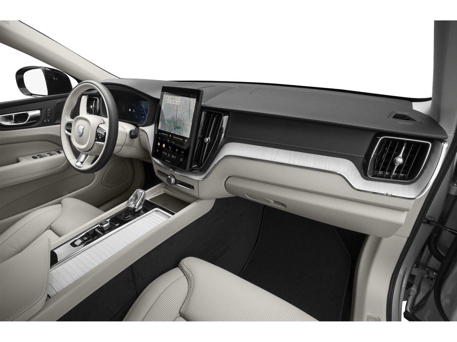 2027 Volvo XC60 Plug-In Hybrid Ultra Dark Theme-9