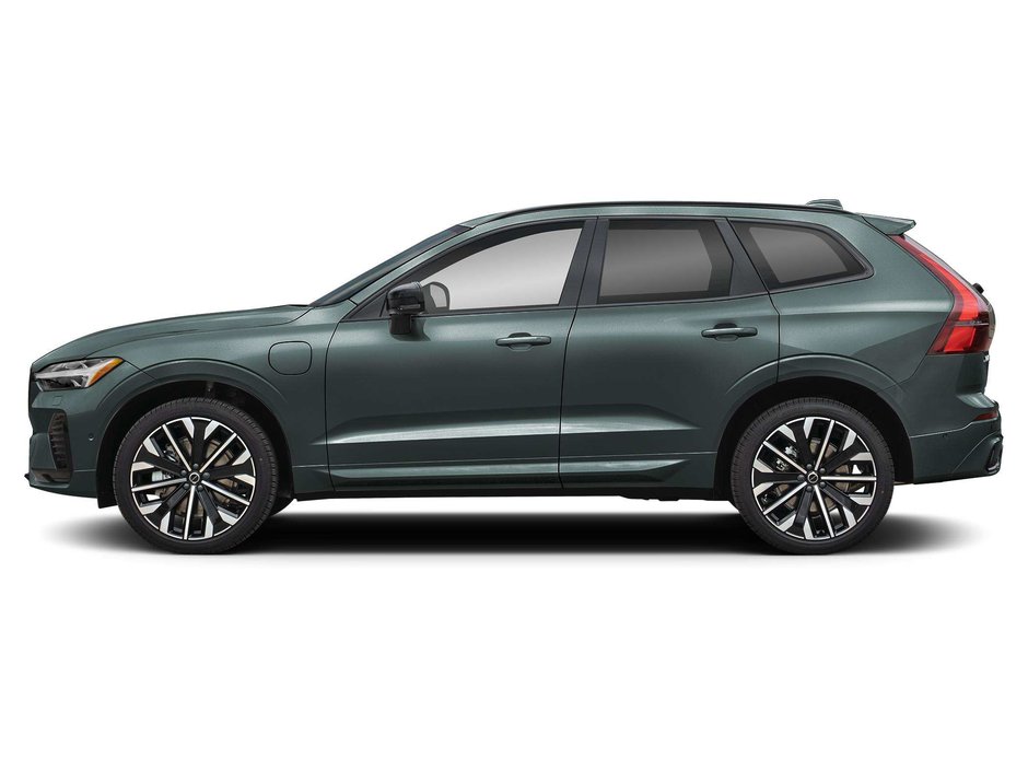 2027 Volvo XC60 Plug-In Hybrid Ultra Dark Theme-2