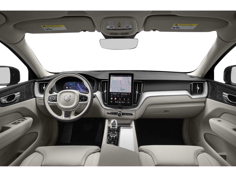 2027 Volvo XC60 Plug-In Hybrid Ultra Dark Theme-4