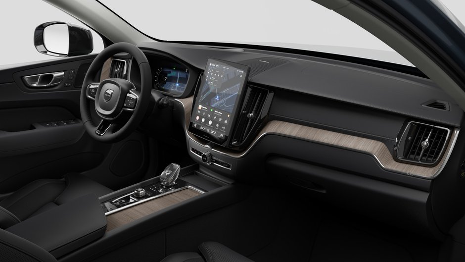 2027 Volvo XC60 Plug-In Hybrid Ultra Dark Theme-9